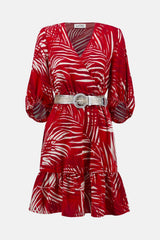 JOSEPH RIBKOFF ROBE FEMME