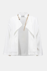 JOSEPH RIBKOFF VESTE FEMME