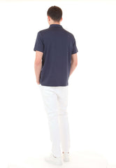MICHAEL KORS CHEMISE MANCHES COURTES HOMME