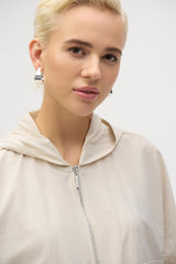 JOSEPH RIBKOFF VESTE FEMME