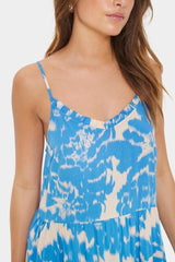 ST-TROPEZ ROBE FEMME