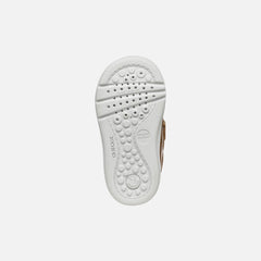 GEOX ESPADRILLE GARCON