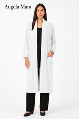 ANGELA MARA CARDIGAN FEMME