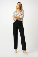 JOSEPH RIBKOFF PANTALON FEMME