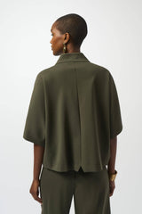 JOSEPH RIBKOFF VESTE FEMME