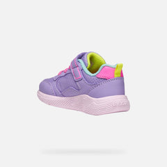 GEOX ESPADRILLE FILLE