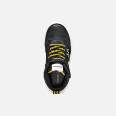 GEOX ESPADRILLE GARCON