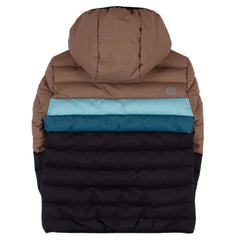 NANO Manteau matelassé Garçons 2 - 6 ans