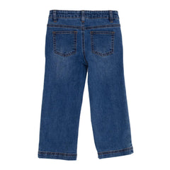 NANO Jeans Filles Denim de 2 à 6 ans
