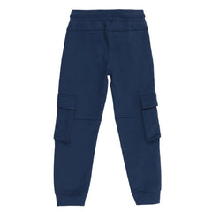 NANO JOGGERS GARCONS 2- 6 ANS