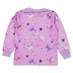 NANO PYJAMA FILLES DE 2 A 6 ANS