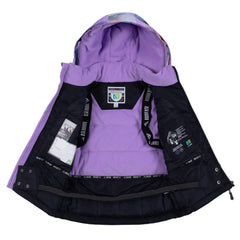 NANO Habit de neige Filles 7-14 ans