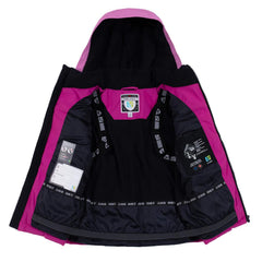 NANO Habit de neige 7 - 10 ans