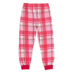 NANO PYJAMA FILLES DE 2 A 6 ANS