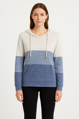 MOTION HOODIE FEMME