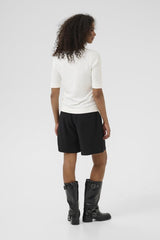KAFFE PULLOVER FEMME