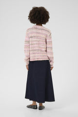 CULTURE CHANDAIL FEMME