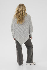 KAFFE CURVE CHANDAIL FEMME