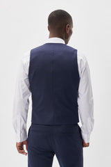 MATINIQUE VESTE SANS MANCHES HOMME