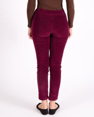 ANGELA MARA PANTALON FEMME