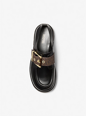 MICHAEL KORS MOCASSINS FEMME