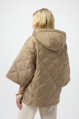 JOSEPH RIBKOFF MANTEAU FEMME