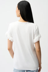 JOSEPH RIBKOFF CHANDAIL FEMME