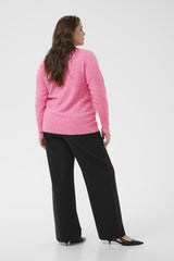 KAFFE CURVE CHANDAIL FEMME