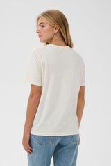 ST-TROPEZ T-SHIRT FEMME