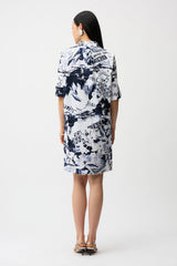 JOSEPH RIBKOFF ROBE FEMME