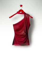 DESIGUAL CAMISOLE FEMME