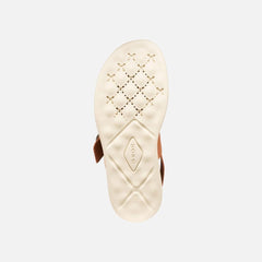 GEOX SANDAL FEMME