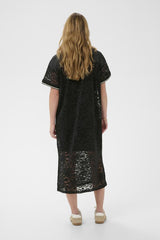 KAFFE ROBE FEMME