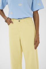 CULTURE JEANS FEMME