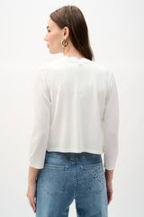 JOSEPH RIBKOFF BOLERO FEMME