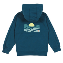 NANO HOODIE GARÇON