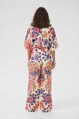 CULTURE PANTALON FEMME