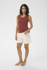 KAFFE CAMISOLE FEMME