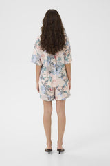 CULTURE BLOUSE FEMME