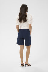 KAFFE SHORT FEMME