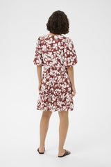KAFFE ROBE FEMME