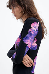 DESIGUAL ROBE FEMME