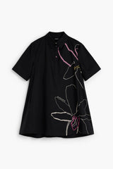 DESIGUAL ROBE FEMME