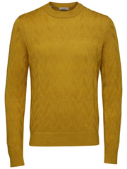 SELECTED CHANDAIL HOMME