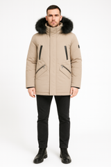 Rudsak Manteau Homme