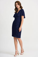 Joseph Ribkoff robe