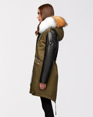 Rudsak Manteau Femme