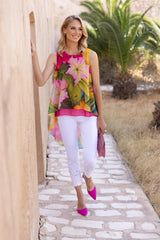 FRANK LYMAN CAPRI FEMME
