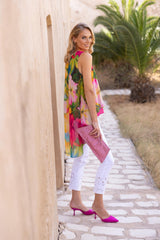 FRANK LYMAN CAPRI FEMME