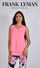 Frank Lyman Camisole Femme